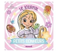 Le Journal De Mes Petits Bonheurs Disney Princesses