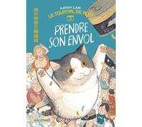 Le Journal De Mobu - Tome 2 - Prendre Son Envol
