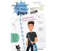 Le journal de moi ...papa