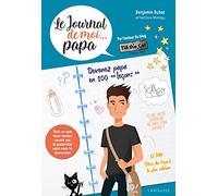 Le journal de moi... papa