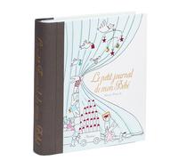 Le journal de mon bébé
