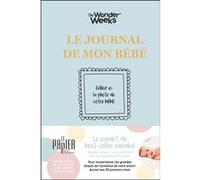 Le journal de mon bébé Xaviera Plooij (Auteur)