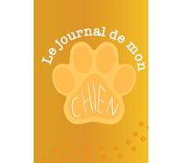 Le journal de mon chien