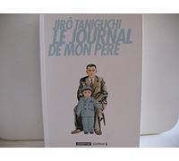 Le journal de mon père