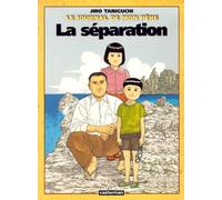 Le Journal de mon père, tome 2 : La Séparation