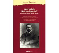 Le journal de Nathan Davidoff