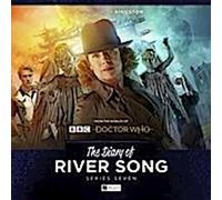 Le journal de River Song Série 7