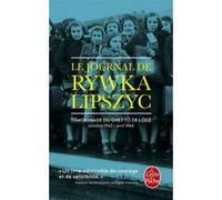Le Journal de Rywka Lipszyc Rywka Lipszyc (Auteur)