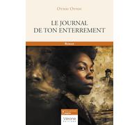 Le journal de ton enterrement