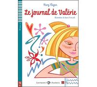 Le journal de Valerie. Avec expansion en ligne