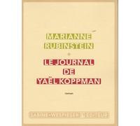 Le journal de Yaël Koppman