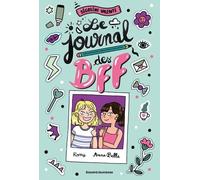 Le journal des BFF