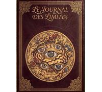 Le Journal des Limites: Après un AVC - le carnet de l'aidant, pour tracer la frontière entre votre vie et votre rôle