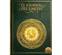Le Journal des Limites de l'aidant: Carnet de bord pour alléger sa charge mentale face à la maladie d'Alzheimer, Corps de Lewy ou DFT