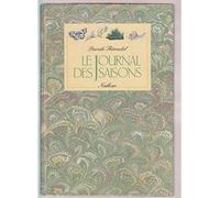 Le Journal des saisons