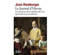 Le Journal d'Harvey