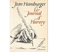 Le Journal d'Harvey