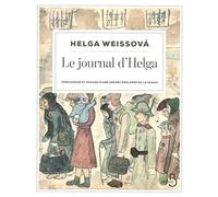 Le journal d'Helga