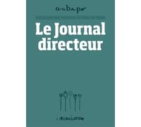 Le Journal Directeur