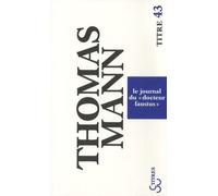 Le journal du docteur Faustus