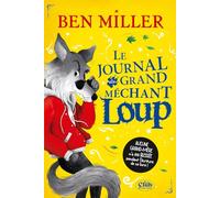 Le Journal du grand méchant loup
