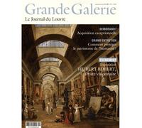 Le journal du Louvre - Collectif - Beaux Arts Editions - broché - Revue