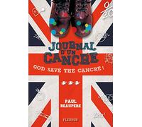 Le journal d'un cancre - Tome 3 - God save the cancre !
