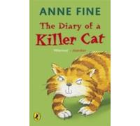 Le journal d'un chat tueur