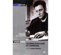 Le Journal d'un curé de campagne G