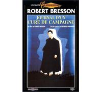 Le Journal D'un Curé De Campagne (Noir & Blanc)