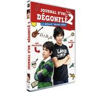 Le journal d'un dégonflé 2 : Rodrick fait sa loi E