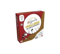 Le Journal d'un dégonflé - Jeu de société - GOLIATH