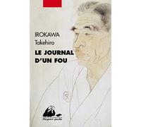 Le journal d'un fou