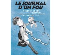 LE JOURNAL D'UN FOU