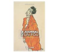 Le Journal d'un Fou: bilingue russe/français (avec lecture audio intégrée)