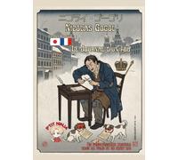 Le Journal d'un fou: Nouvelle satirique sur les fonctionnaires | Édition bilingue français-japonais
