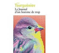 Le Journal d'un homme de trop