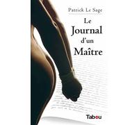 Le journal d'un maître