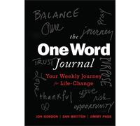Le Journal d'un mot : Votre voyage hebdomadaire pour le changement de vie