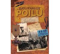 Le journal d'un poilu