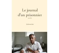 Le journal d'un prisonnier (parodie)