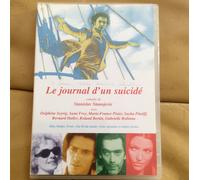 Le Journal D'un Suicidé