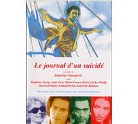 Le Journal d'un suicidé E