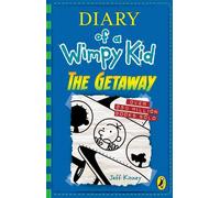 Le journal d'un Wimpy Kid 12 : La fuite