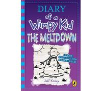 Le journal d'un Wimpy Kid 13 : L'effondrement