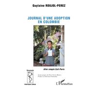 LE JOURNAL D'UNE ADOPTION EN COLOMBIE: Aller simple Cali-Paris