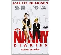 Le Journal D'une Baby-Sitter / The Nanny Diaries (Dvd)