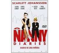 Le Journal d'une baby-sitter / The Nanny Diaries (DVD) G