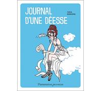 Le Journal d'une déesse
