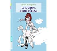 Le Journal d'une déesse: + un cahier spécial pour aller plus loin